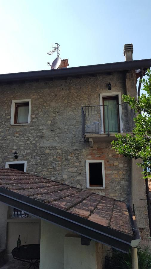 Delphina'S House Villa Lezzeno Exterior photo